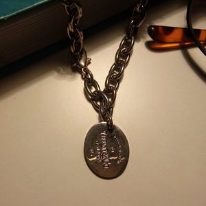 Tiffany & Co. Necklace